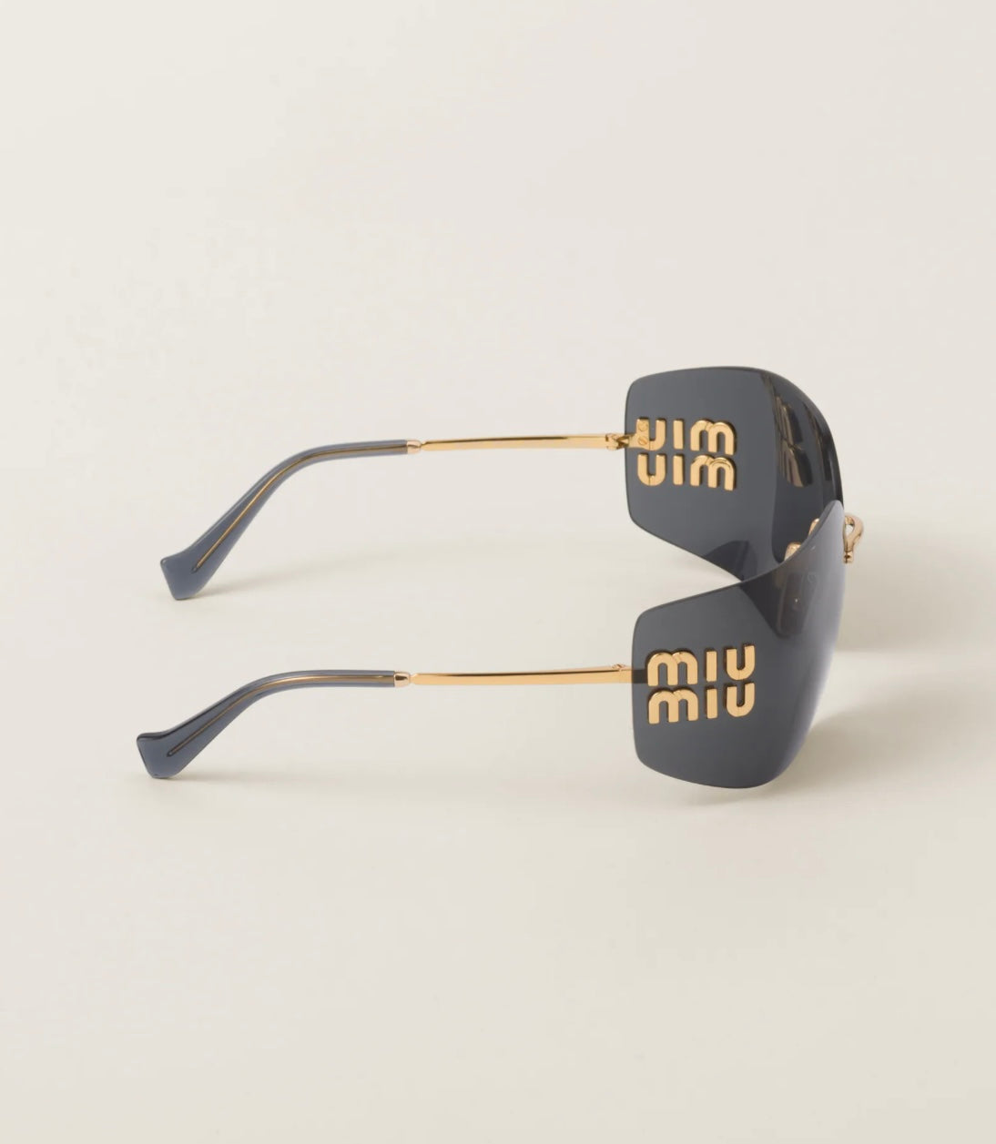 Miu Miu - Runway Sunglasses