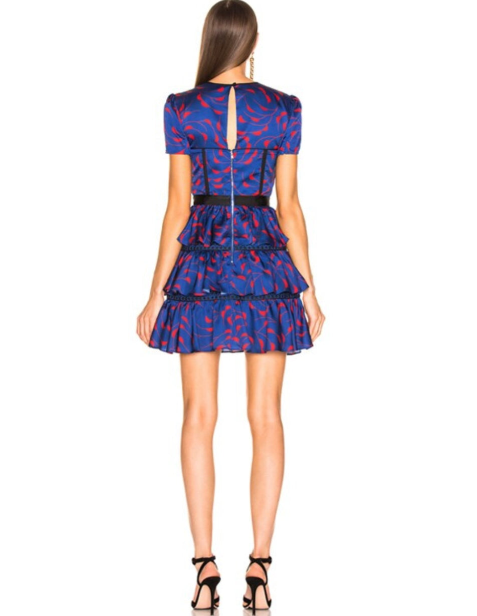 Self Portrait - Dress