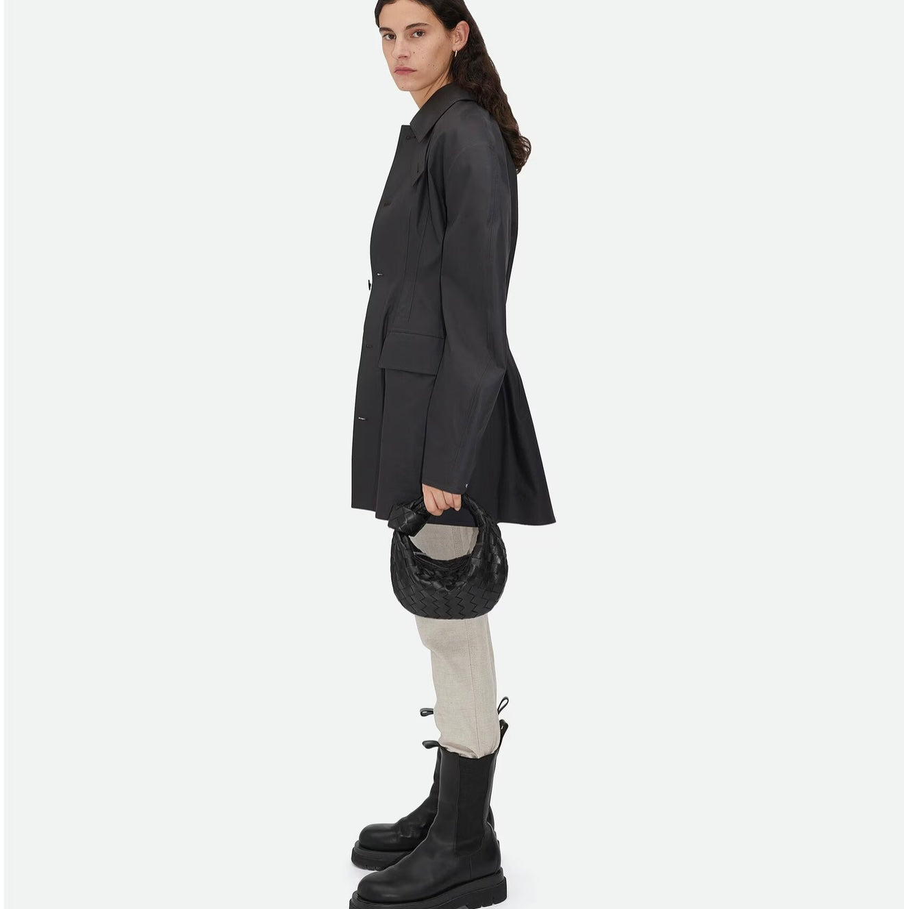 Bottega Veneta - Mini Jodie Bag