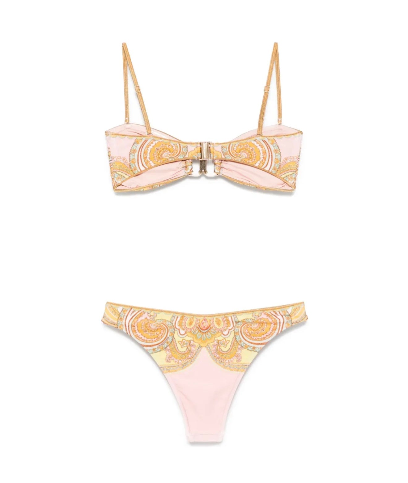 ZIMMERMANN
Maxine bikini