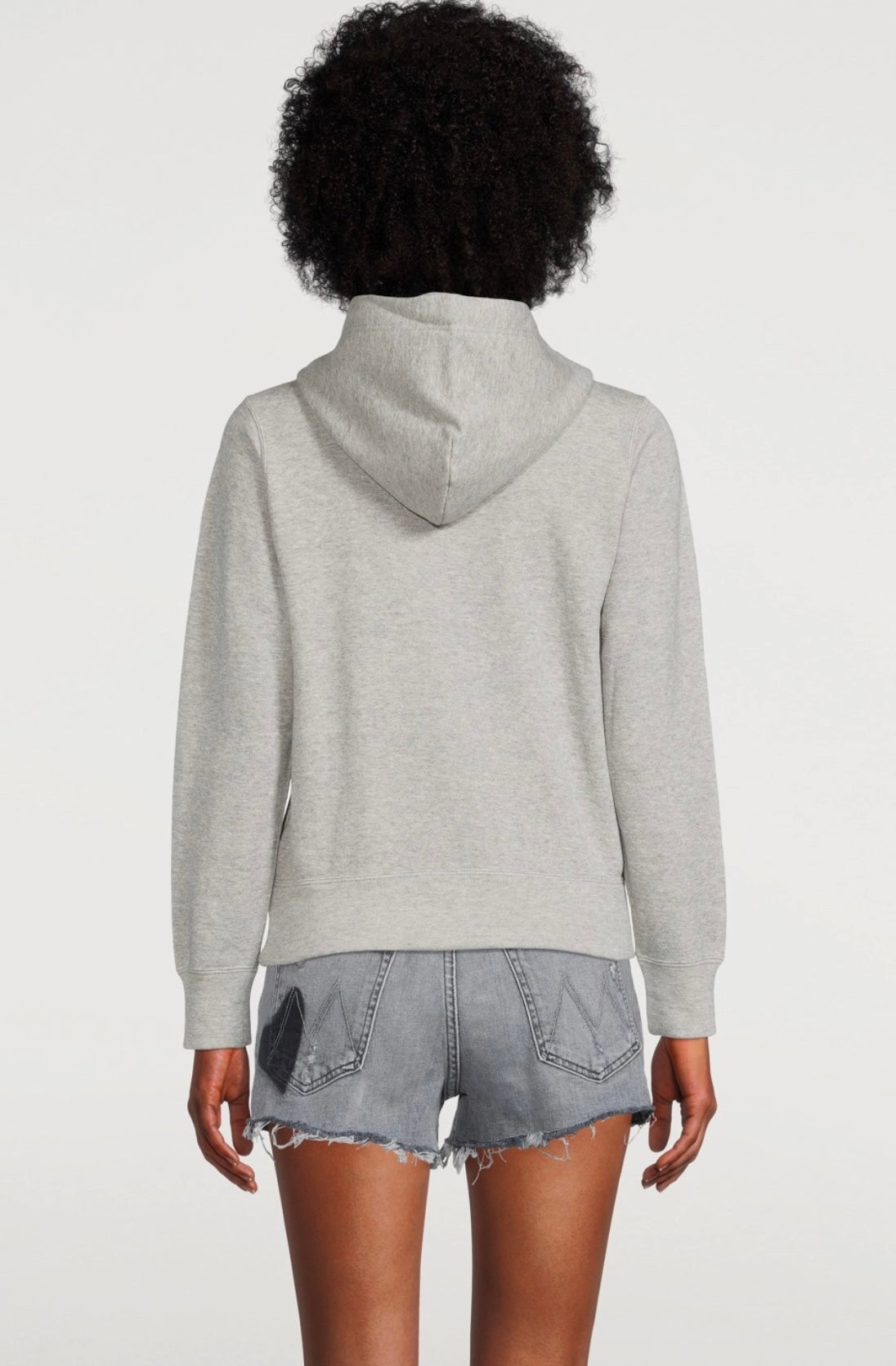 COMME DES GARÇONS PLAY
Embroidered Heart Hoodie