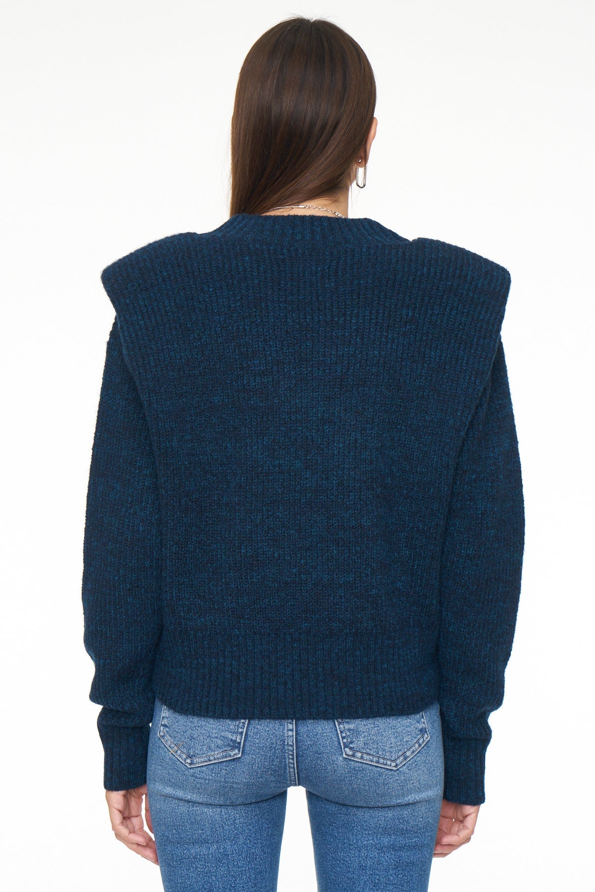 Pistola Camille Sweater