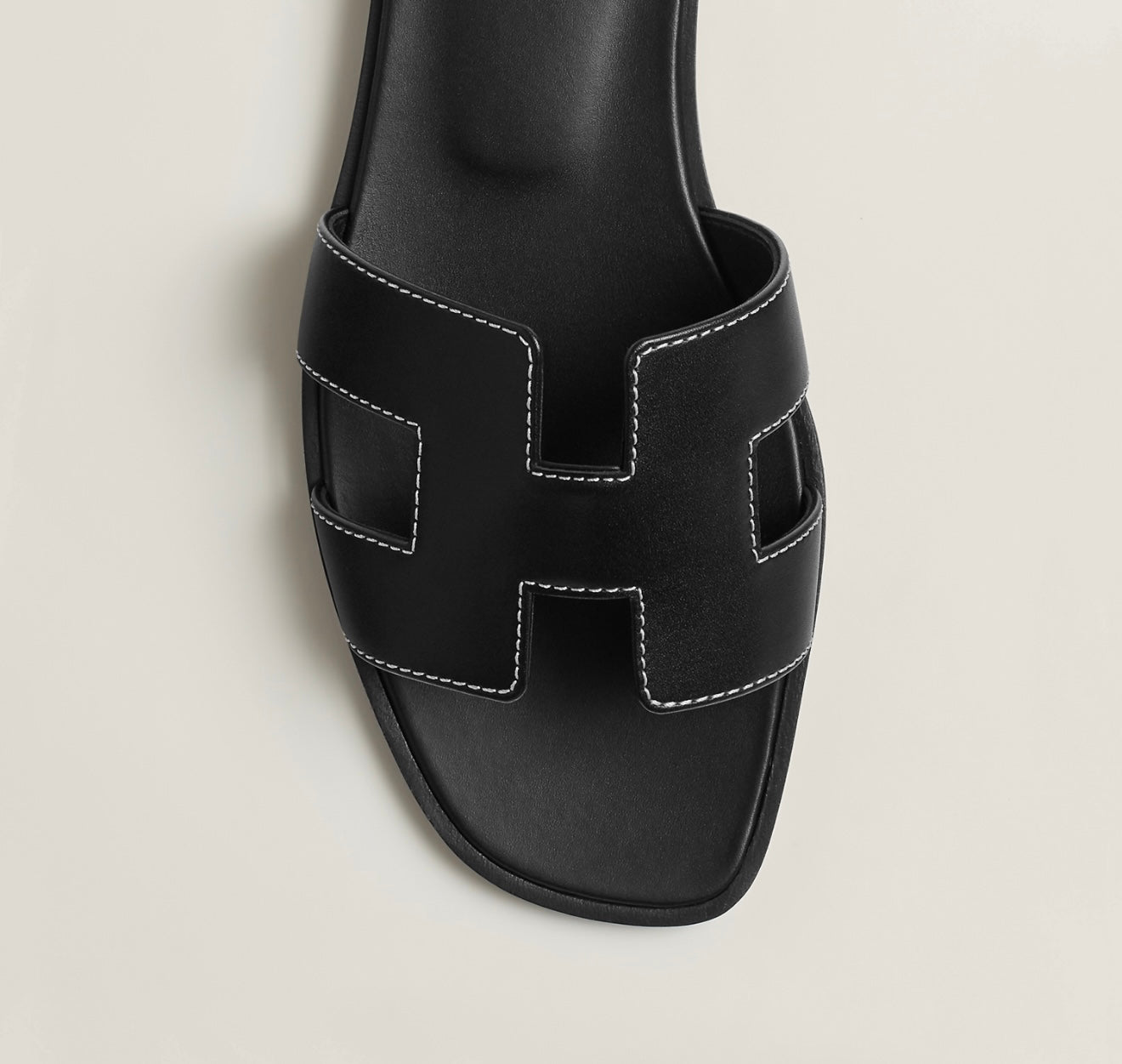 Hermes - Oran Sandals