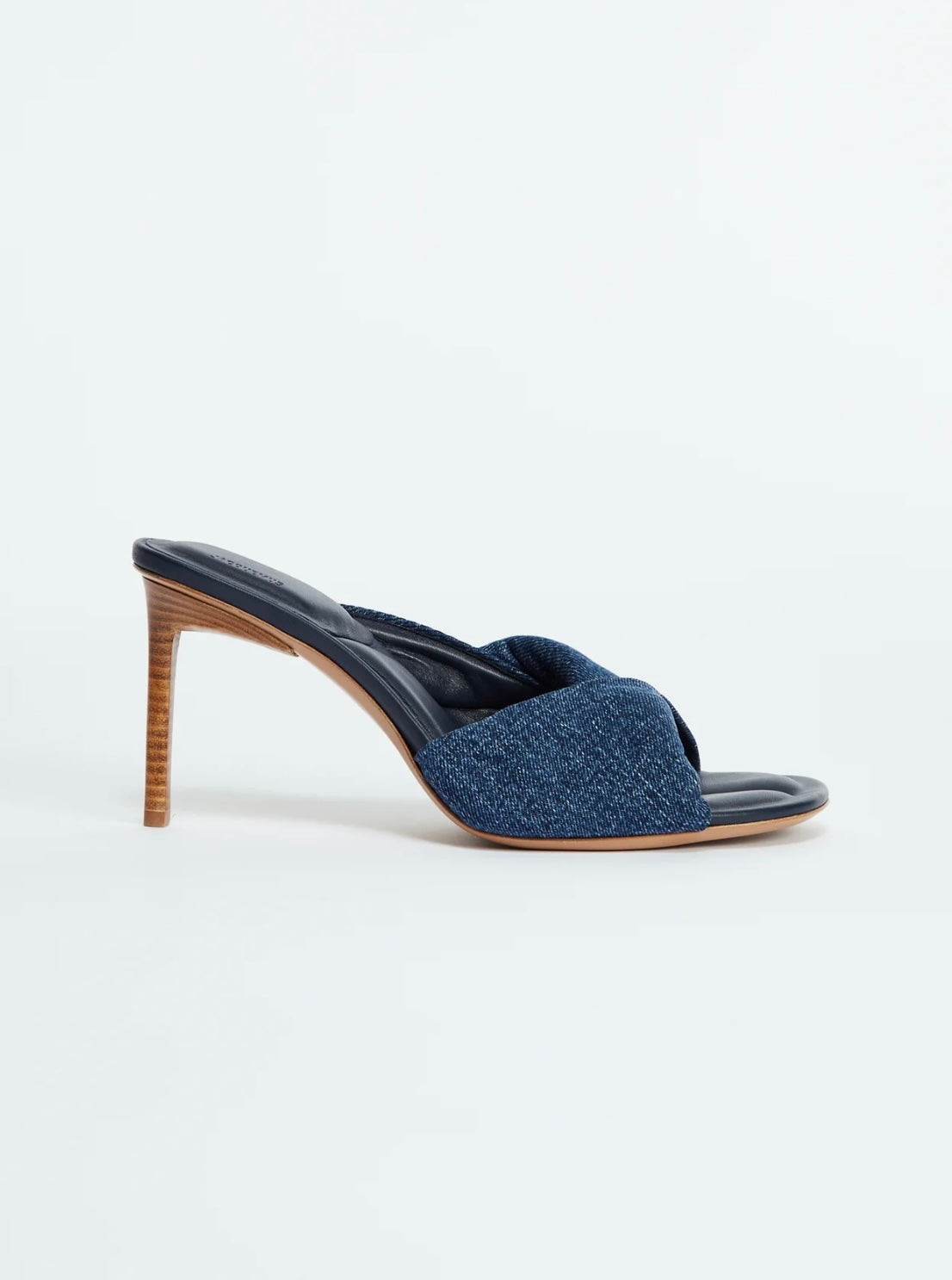 JACQUEMUS -
Les Mules Bagnu