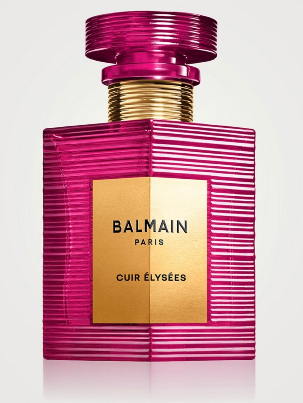 BALMAIN Cuir Elysees eau de parfum, 50ML