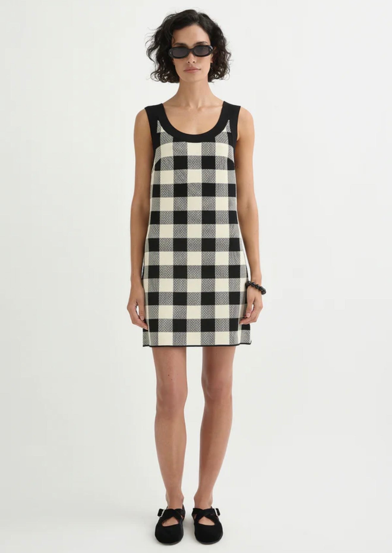POSSE Pippa Mini Dress