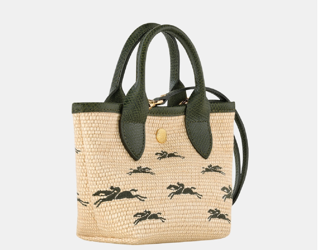 Longchamp - LE PANIER PLIAGE XS BASKET