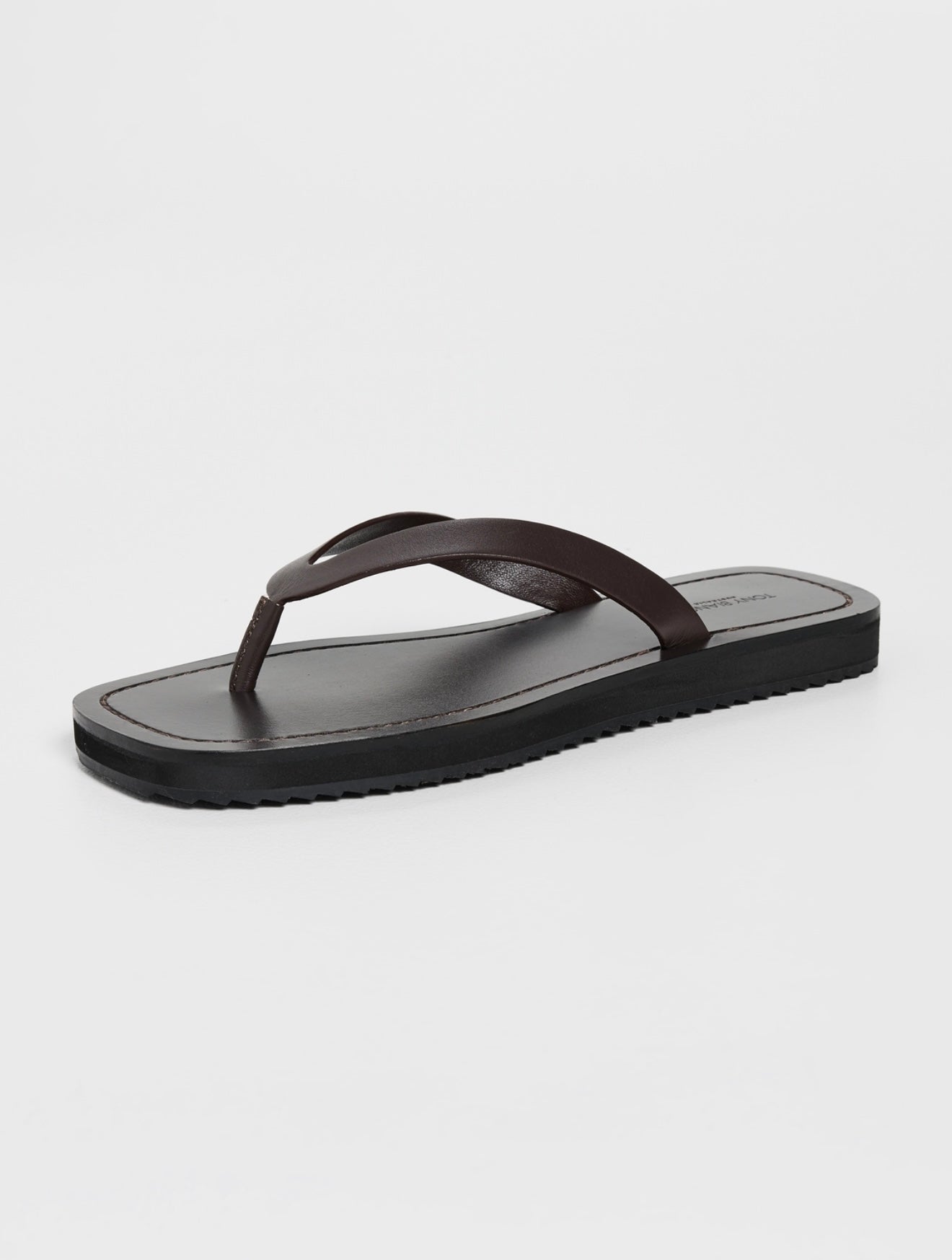 Tony Bianco - Kimba Thong Sandals