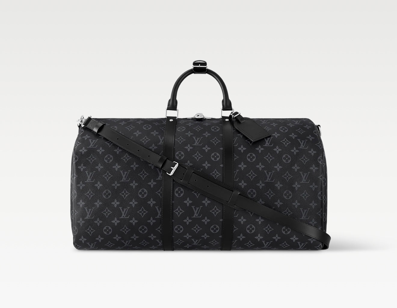 Louis Vuitton - Keepall Bandoulière 55