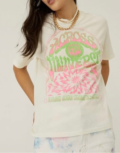 Daydreamer Across the Universe Tshirt