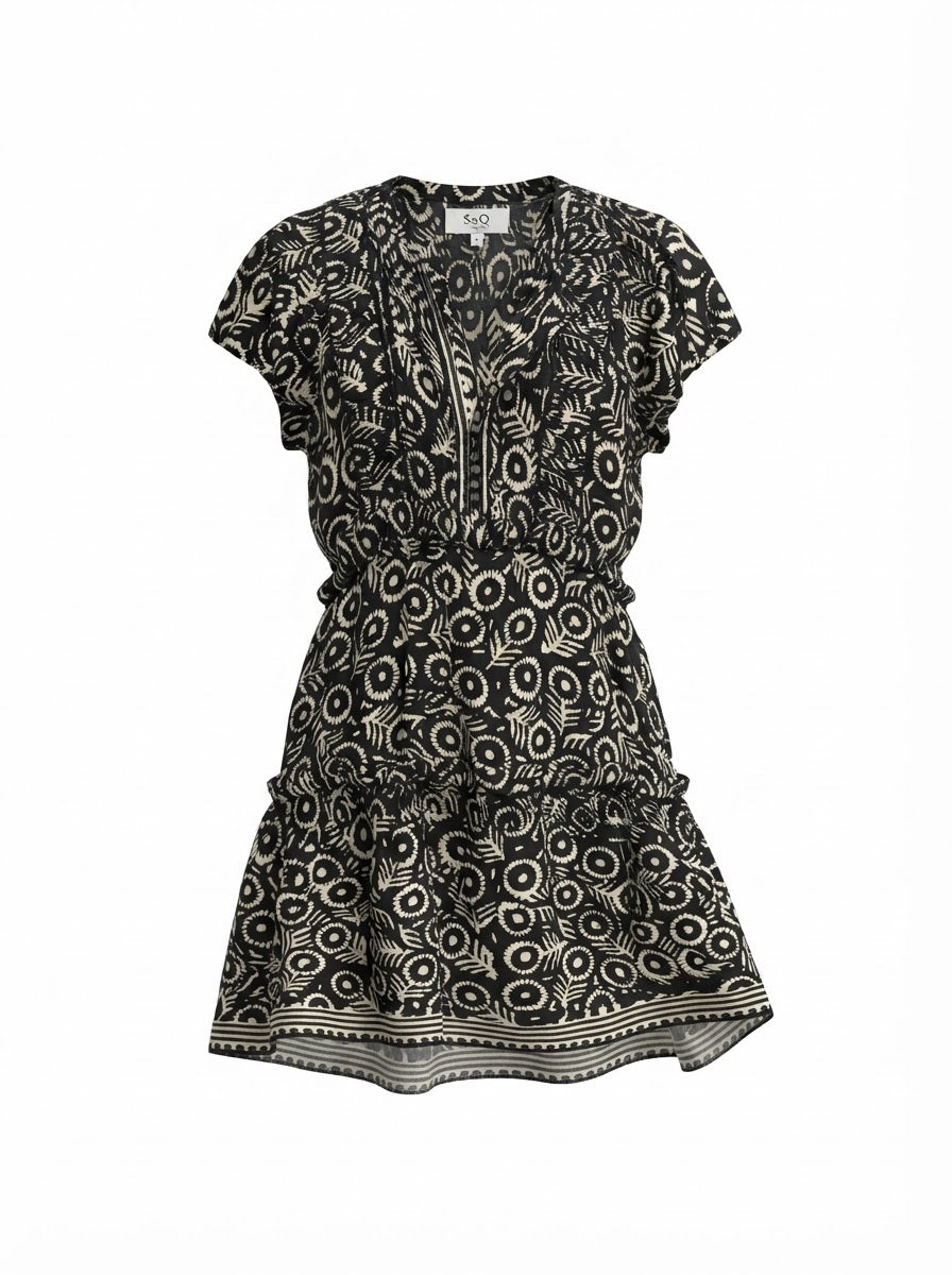 SEA NEW YORK DRESS