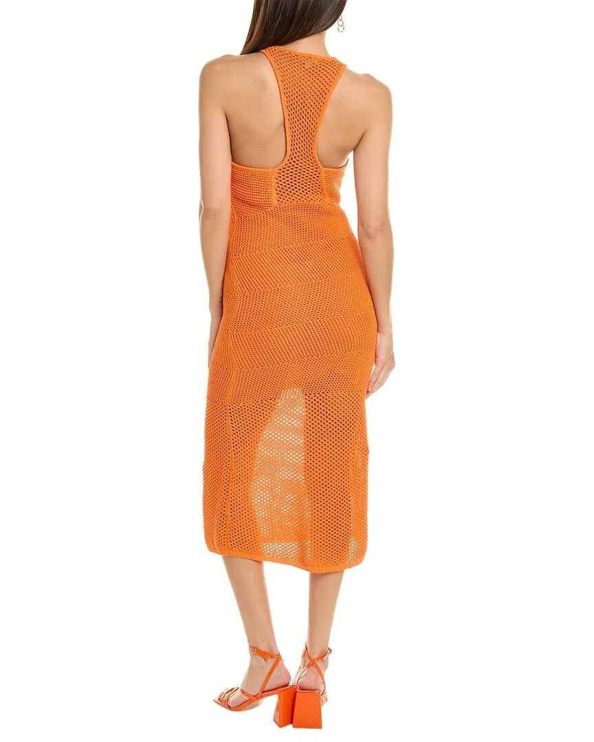 A.L.C. Crochet Dress