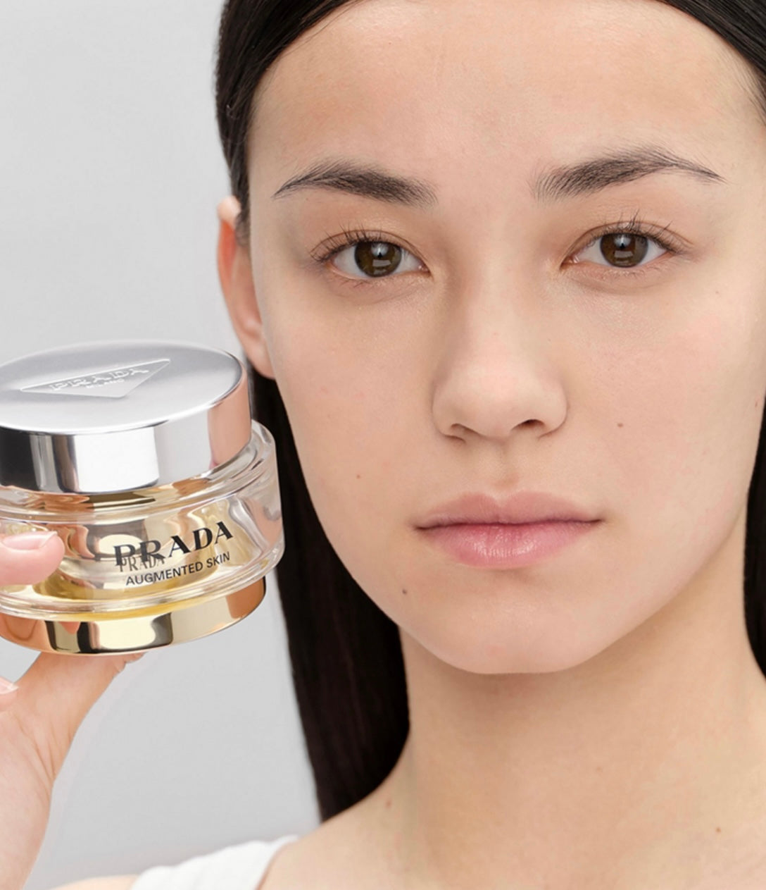 PRADA BEAUTY
Augmented Skin Face Cream