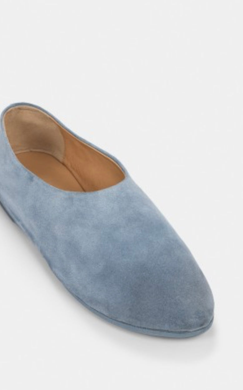 MARSÈLL
MARSÈLL COLTELLACCIO BLUE SLIP ONS