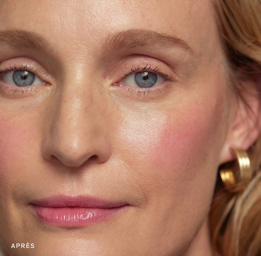 MERIT
Flush Balm Cream Blush