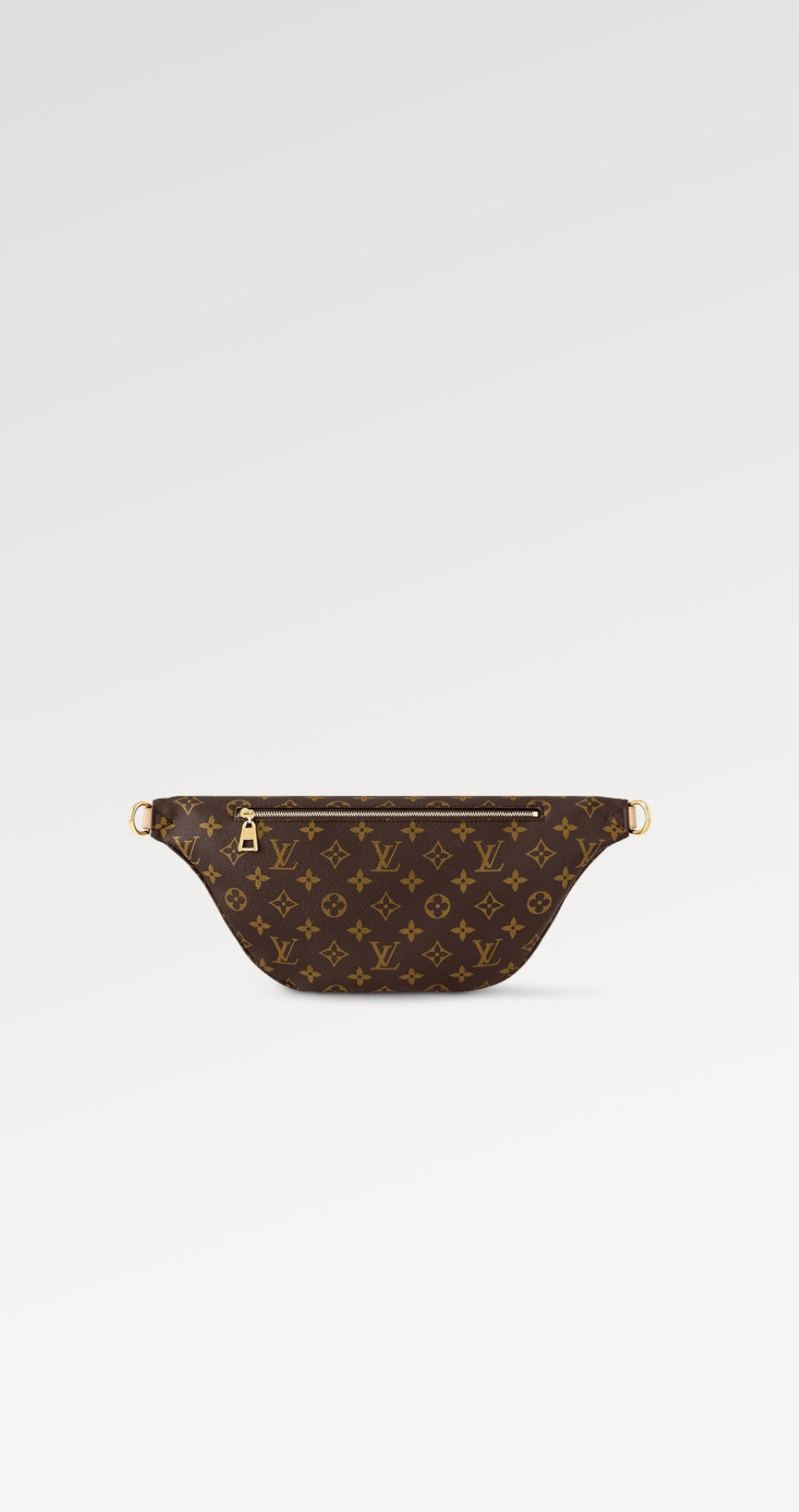 LOUIS VUITTON- High Rise