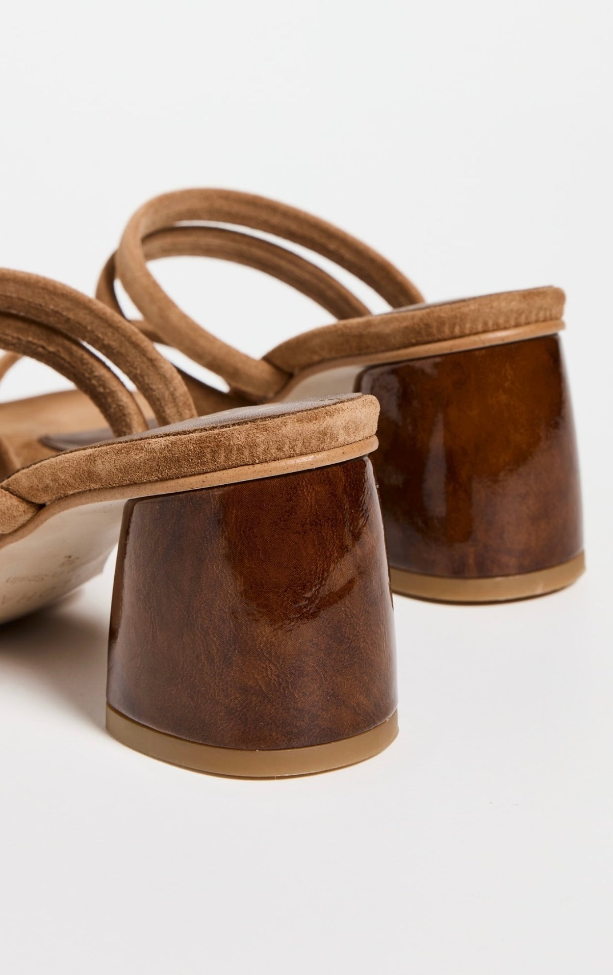 Alohas -
Indiana Sandals