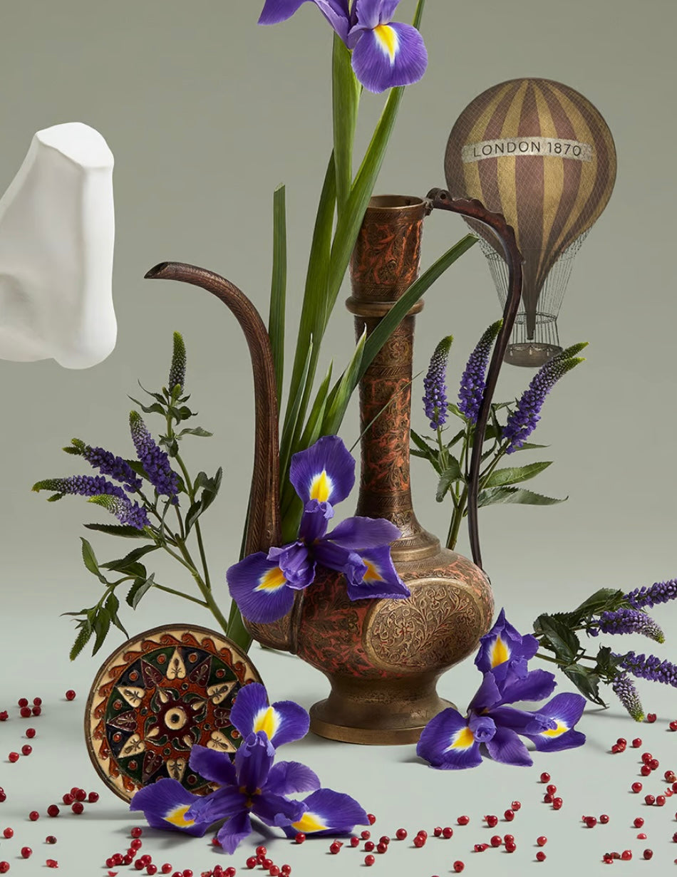 PENHALIGON'S - CONSTANTINOPLE