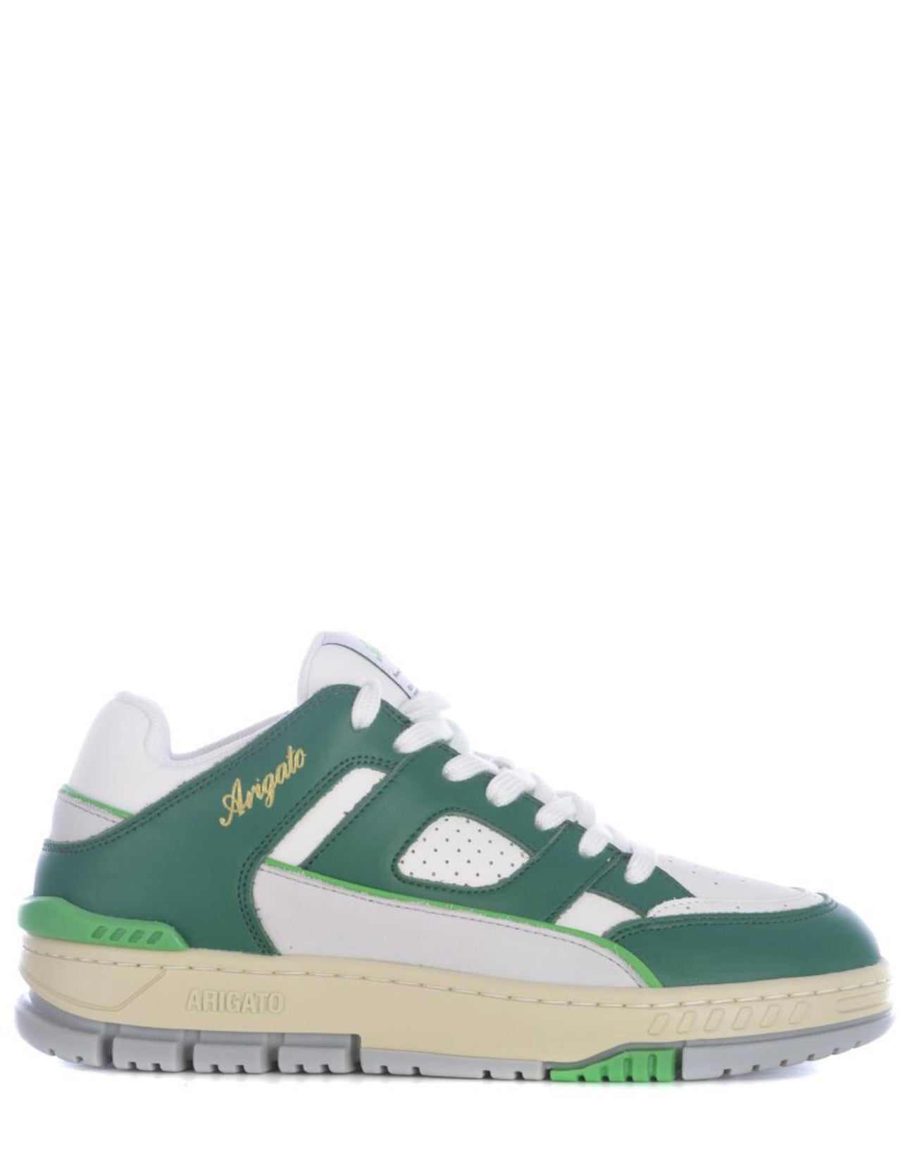 AXEL ARIGATO 
Sneakers "Area Lo - Green