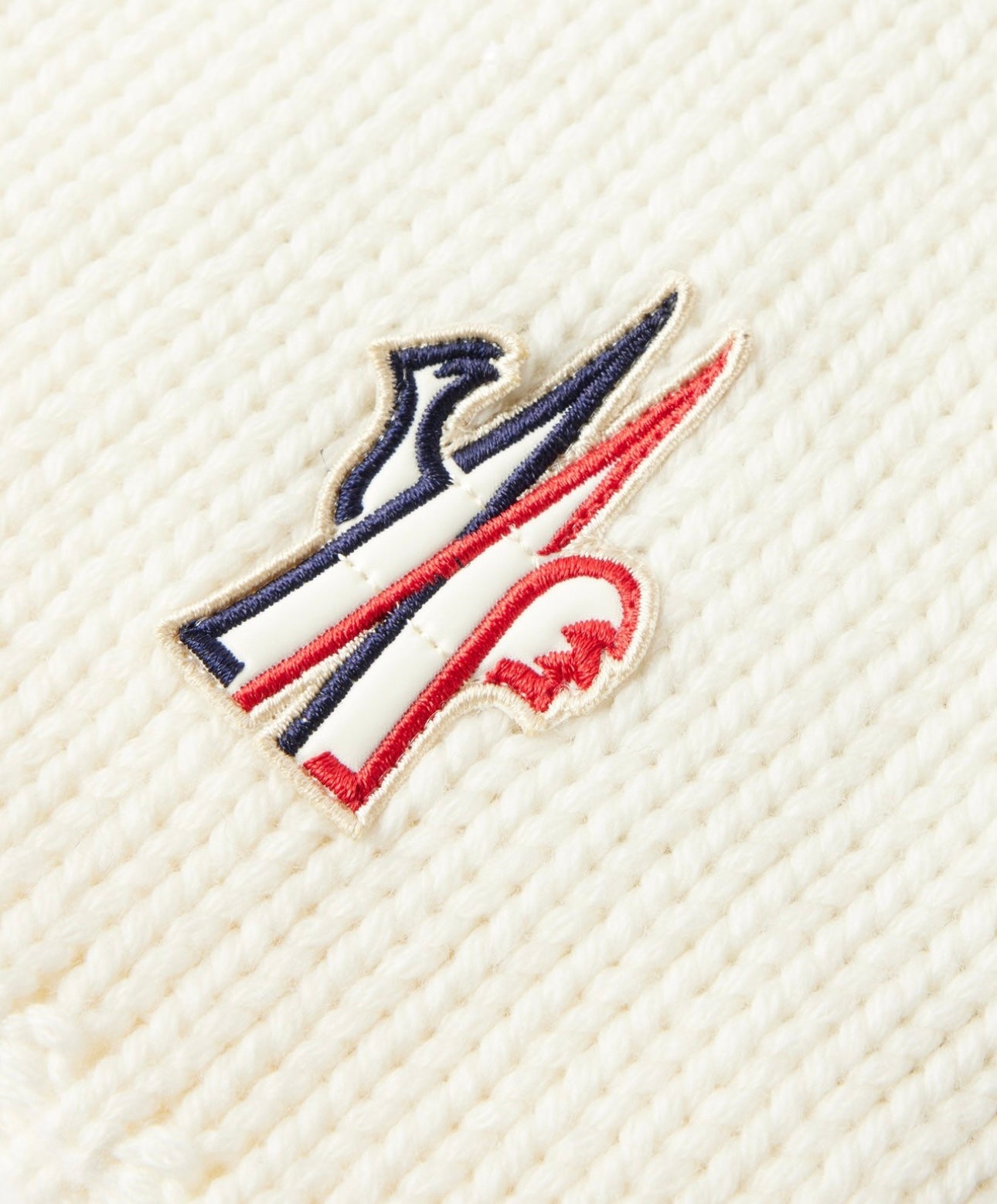 Moncler Grenoble
Wool Beanie