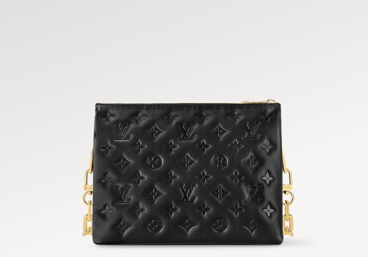 Louis Vuitton - Coussin PM