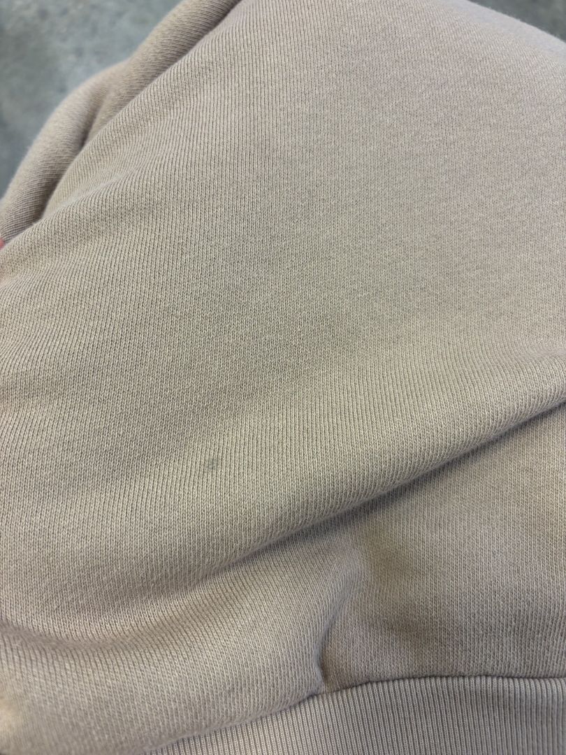 The North Face x Gucci Oversized Hoodie