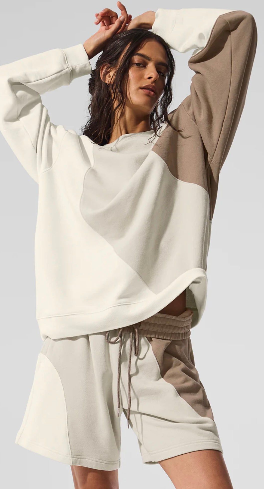 Alo Yoga - Make Waves Set