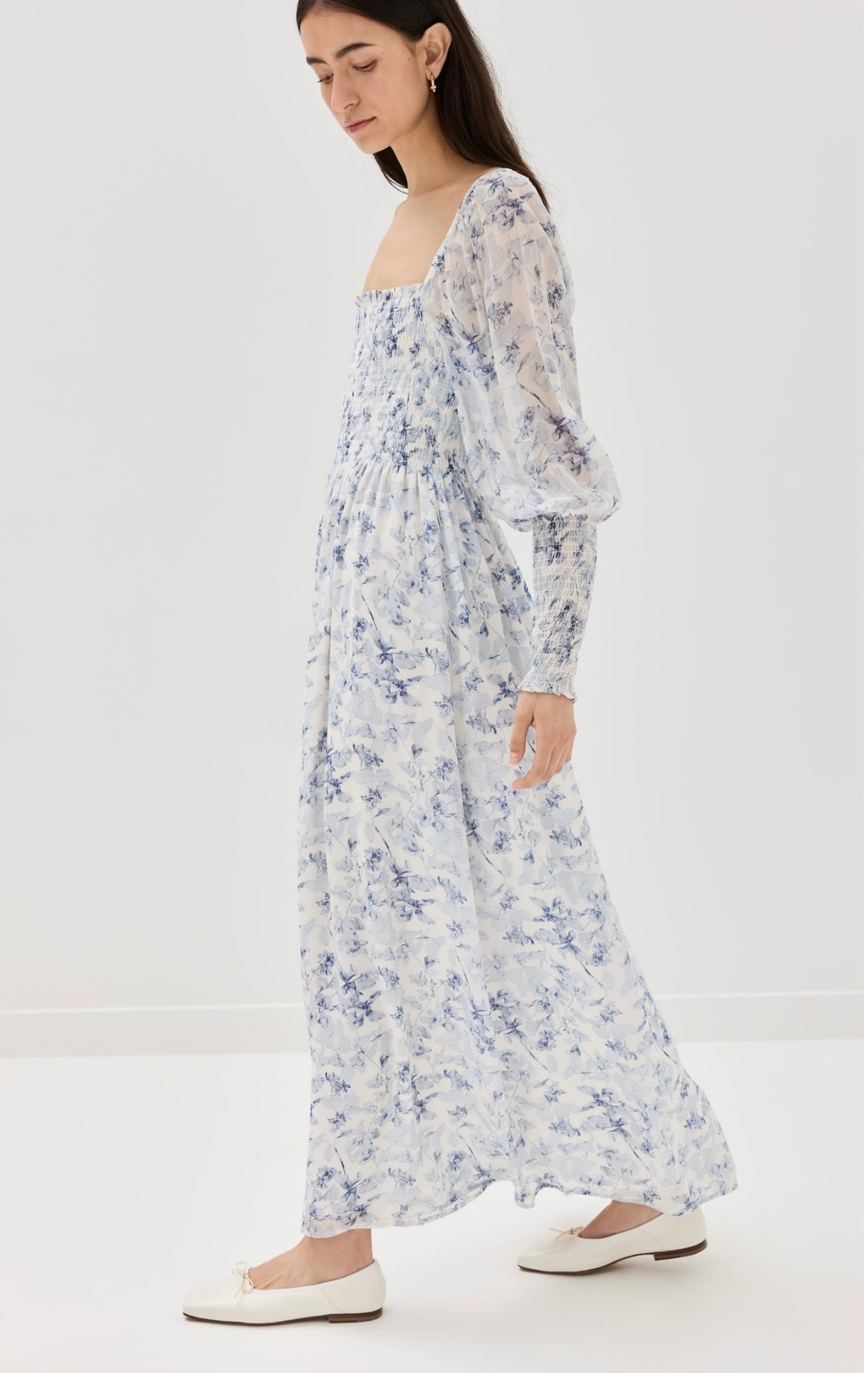Hill House Home
The Angelica Nap Dress
