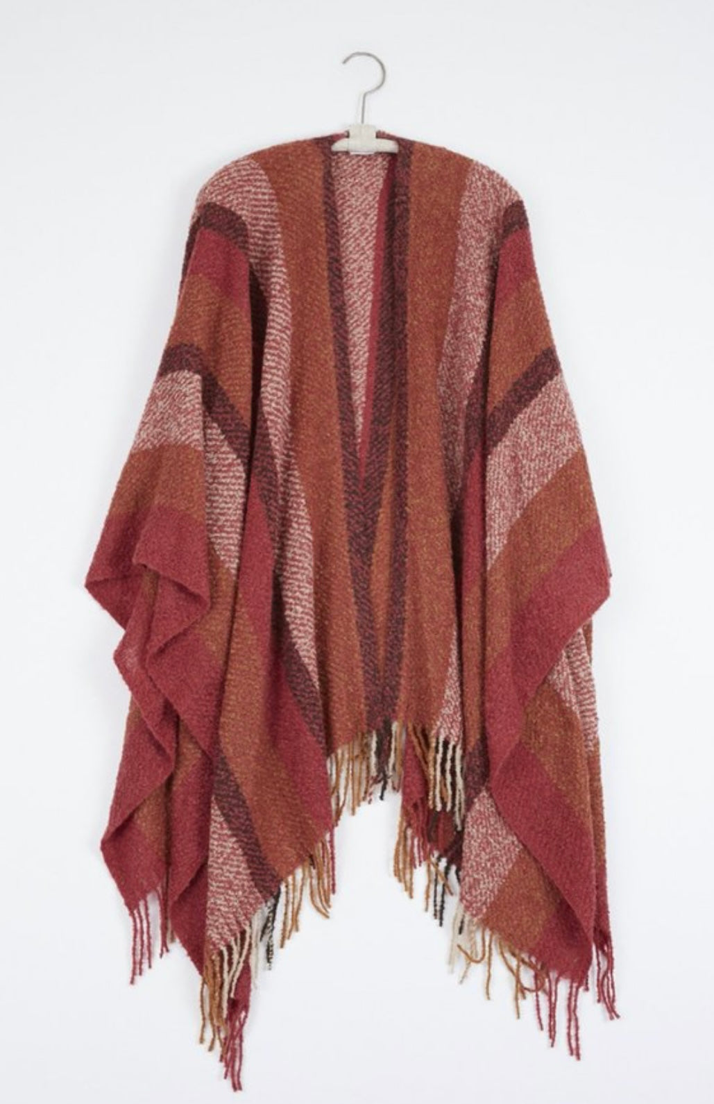 XIRENA - Phoebe Poncho