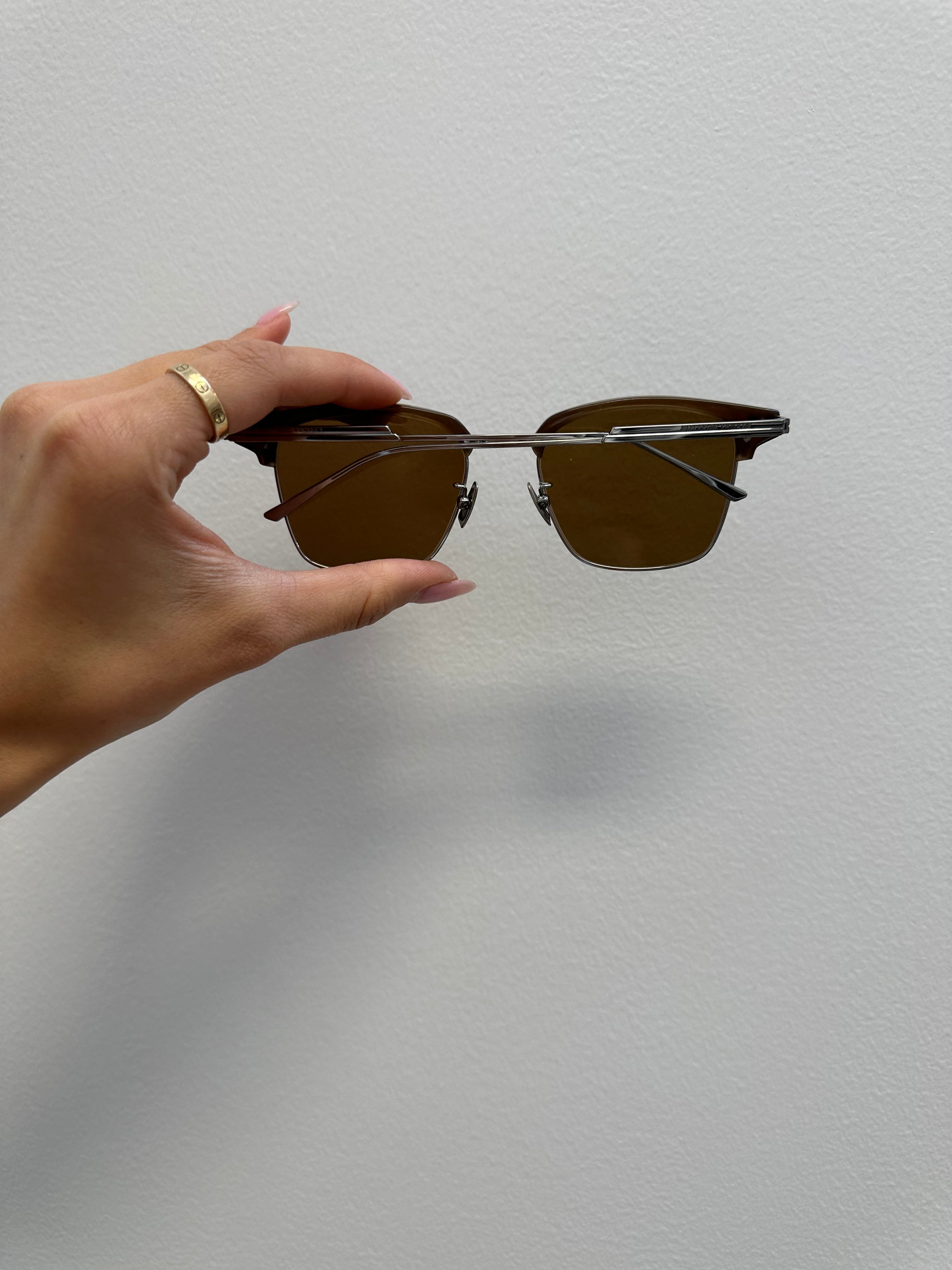 BOTTEGA VENETA - UNISEX SUNGLASSES