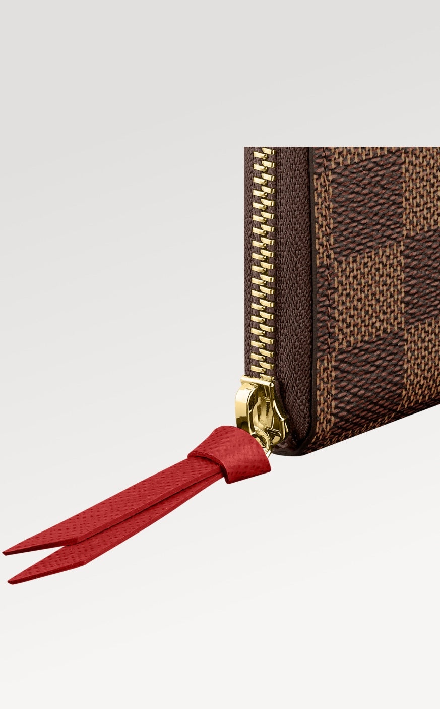 Louis Vuitton - New Clémence Wallet