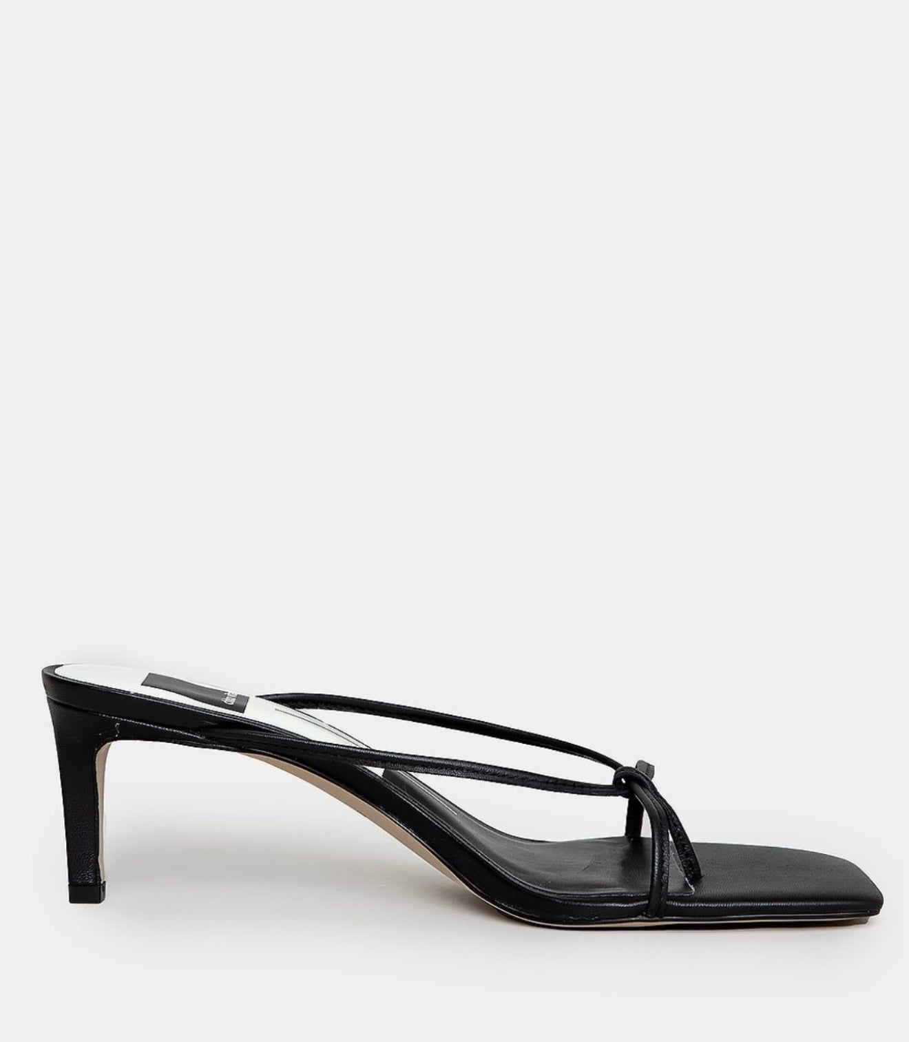 Dolce Vita - Kayden Sandal in Black