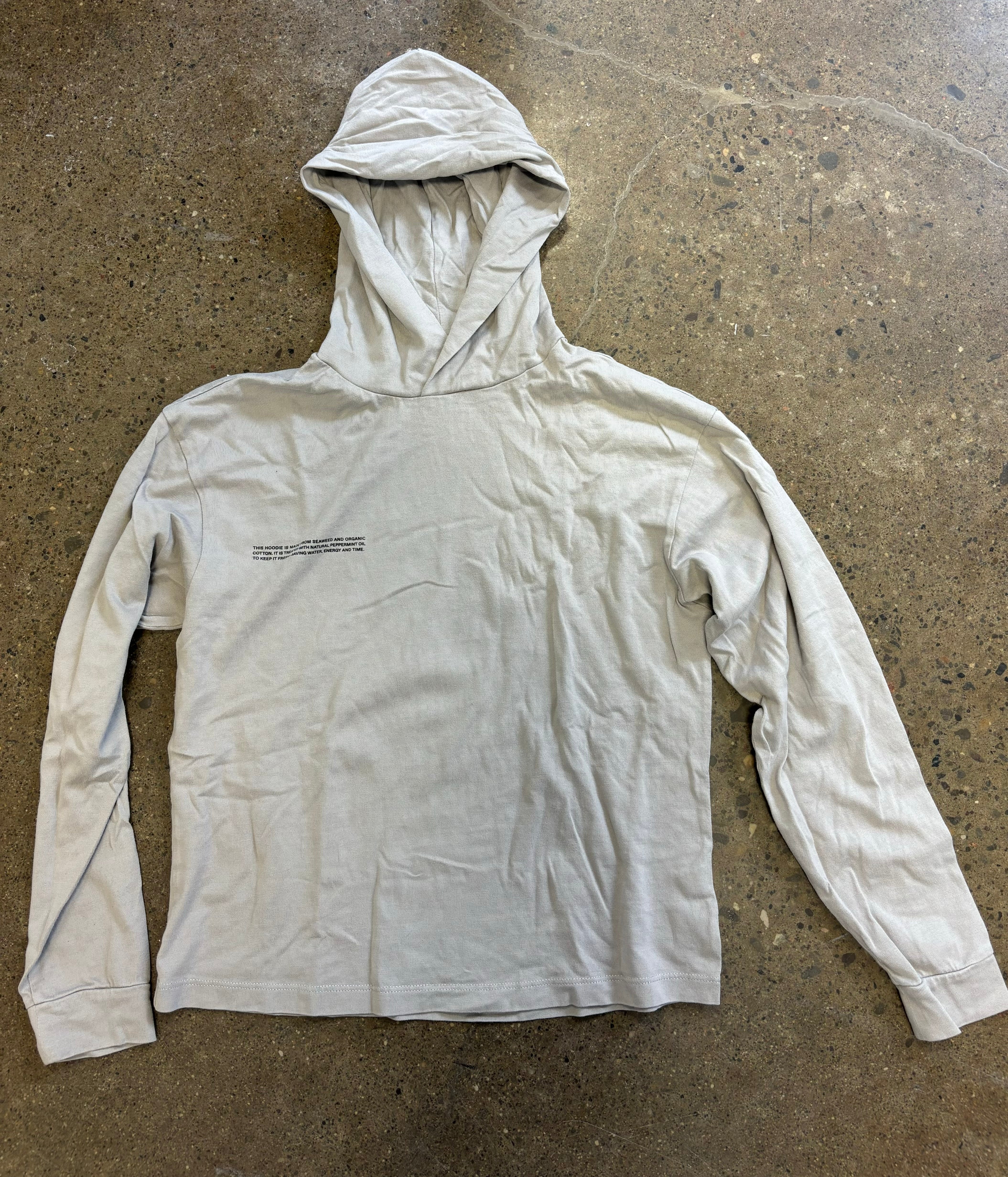 Pangaia Lightweight Cotton Set