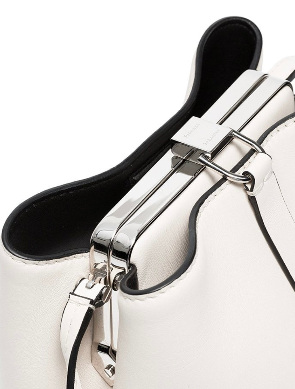 Proenza Schouler - Frame Bag