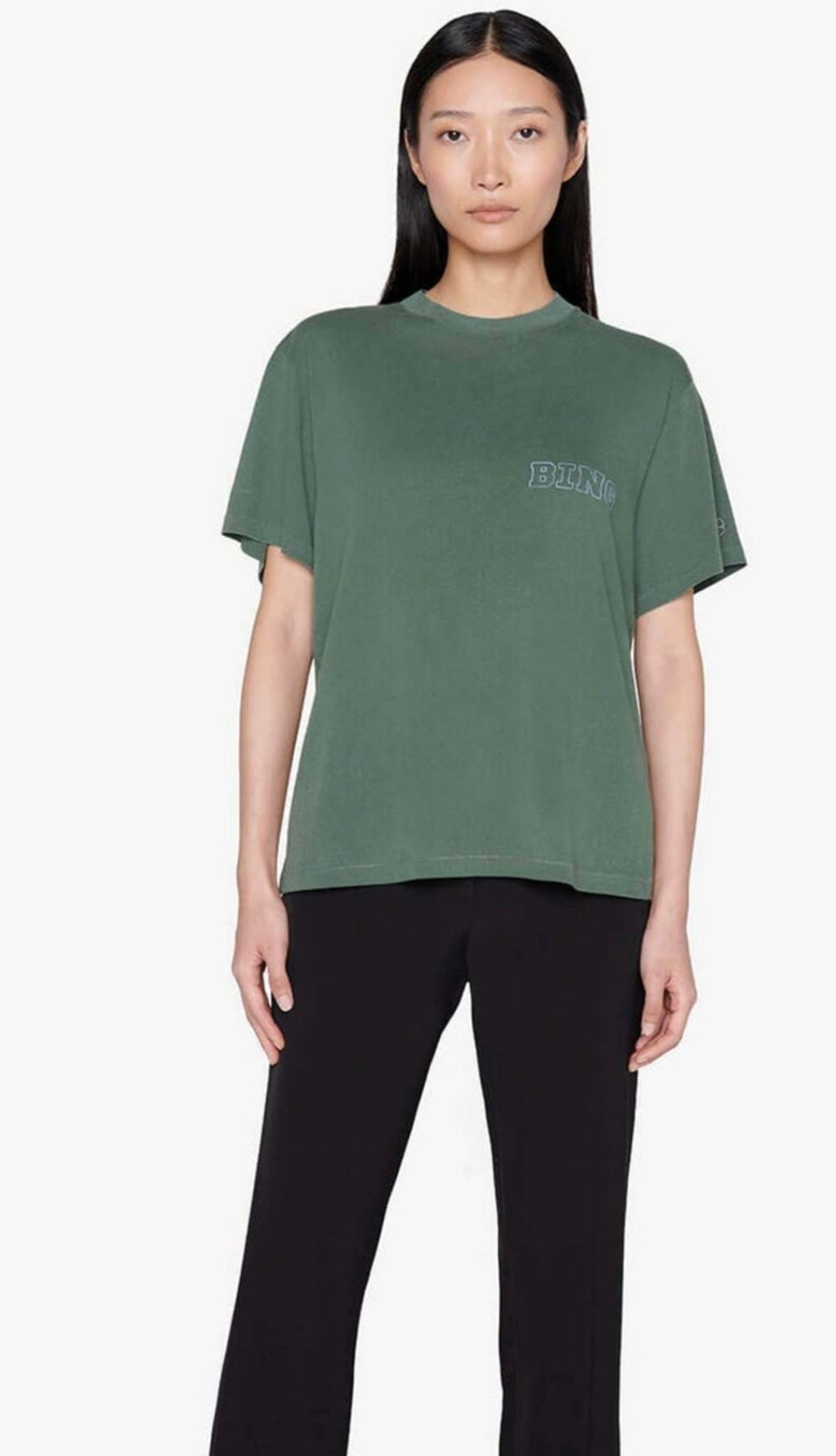 Anine Bing - Anine Bing
Ashton Bing Live Tee
