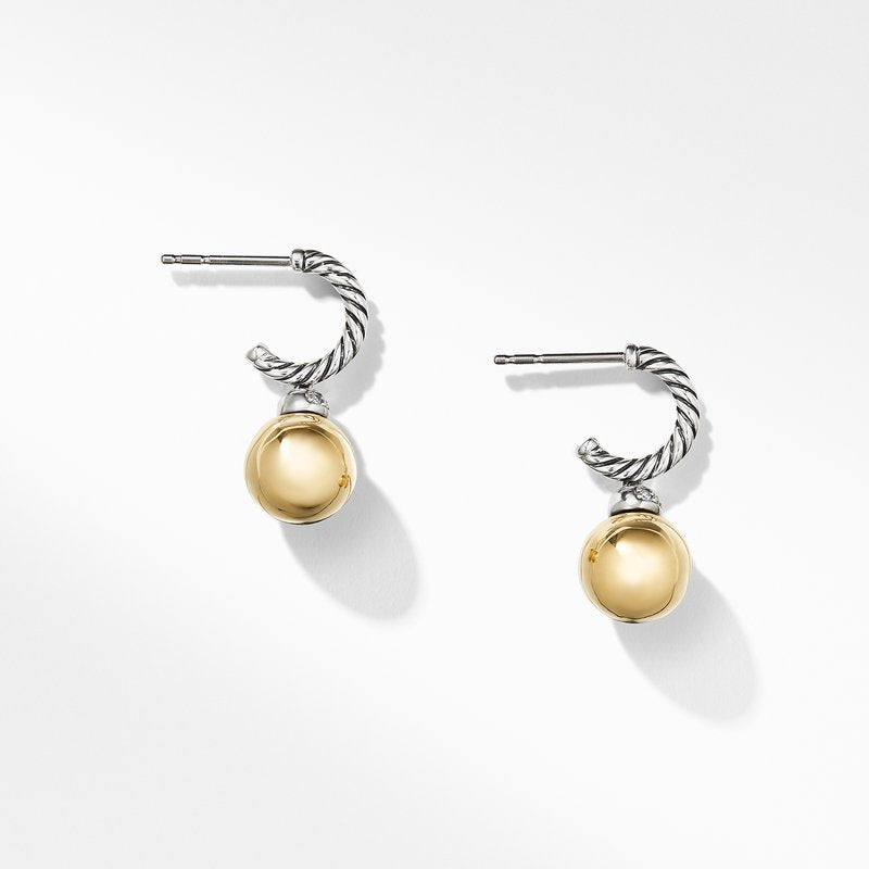 David Yurman Solari Earrings