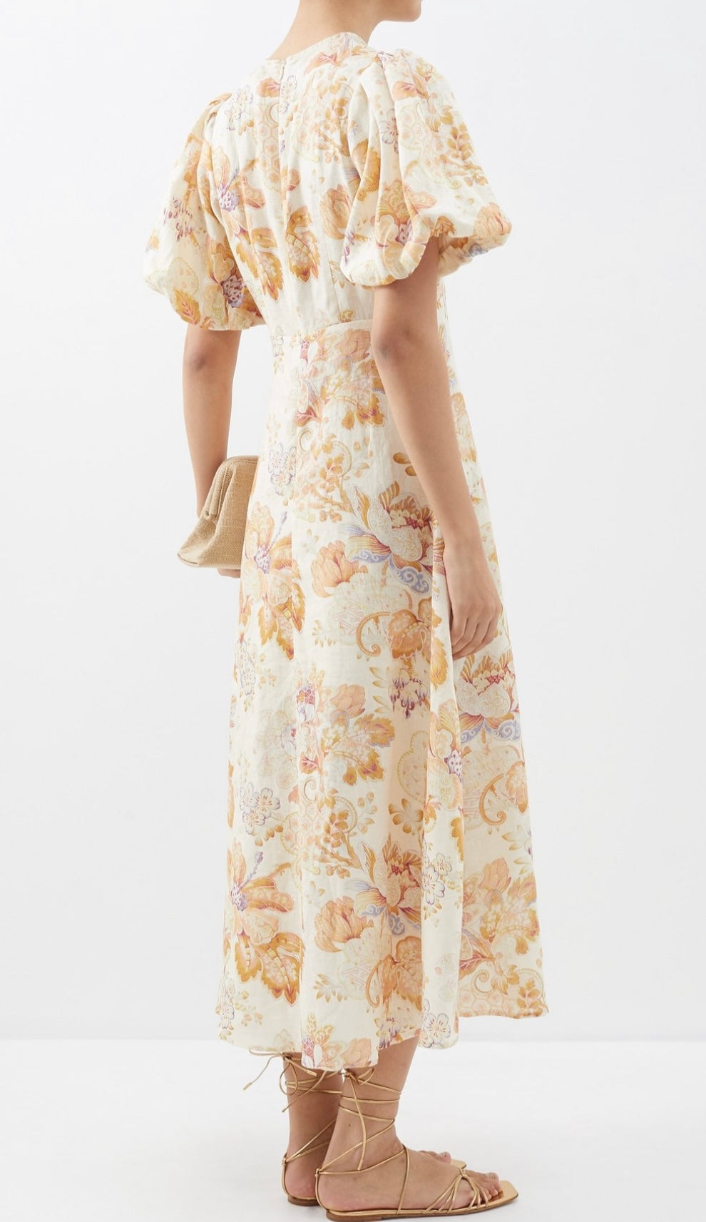 ALEMAIS - Dress