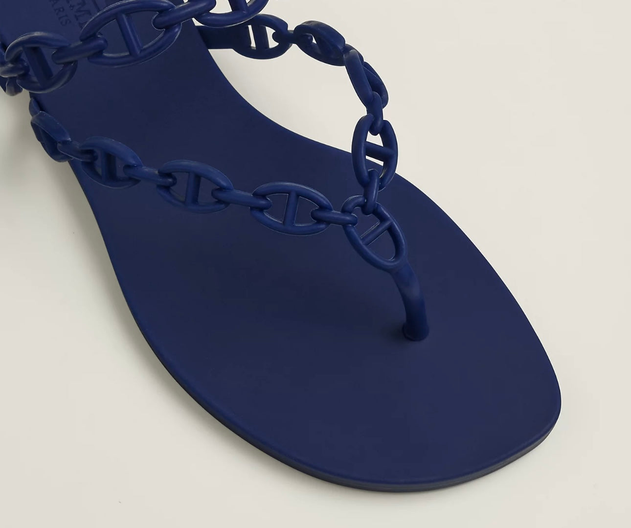 HERMES - Island sandal