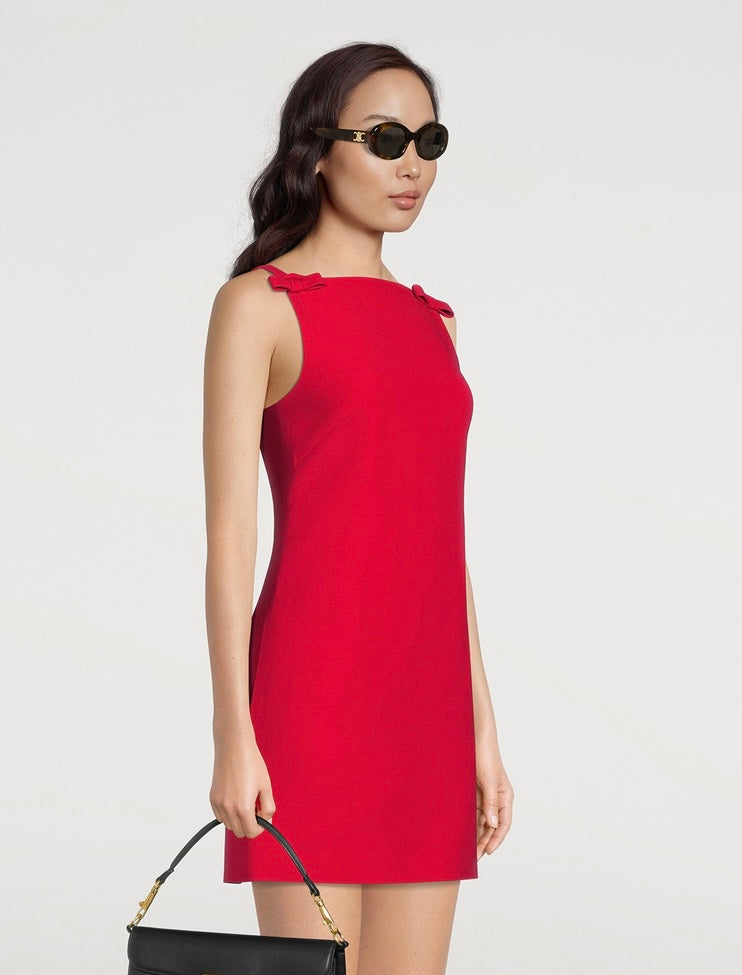 CELINE
Triomphe Oval Sunglasses