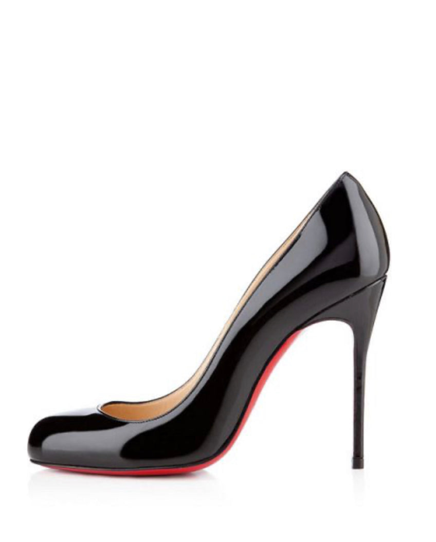 CHRISTIAN LOUBOUTIN - Pump