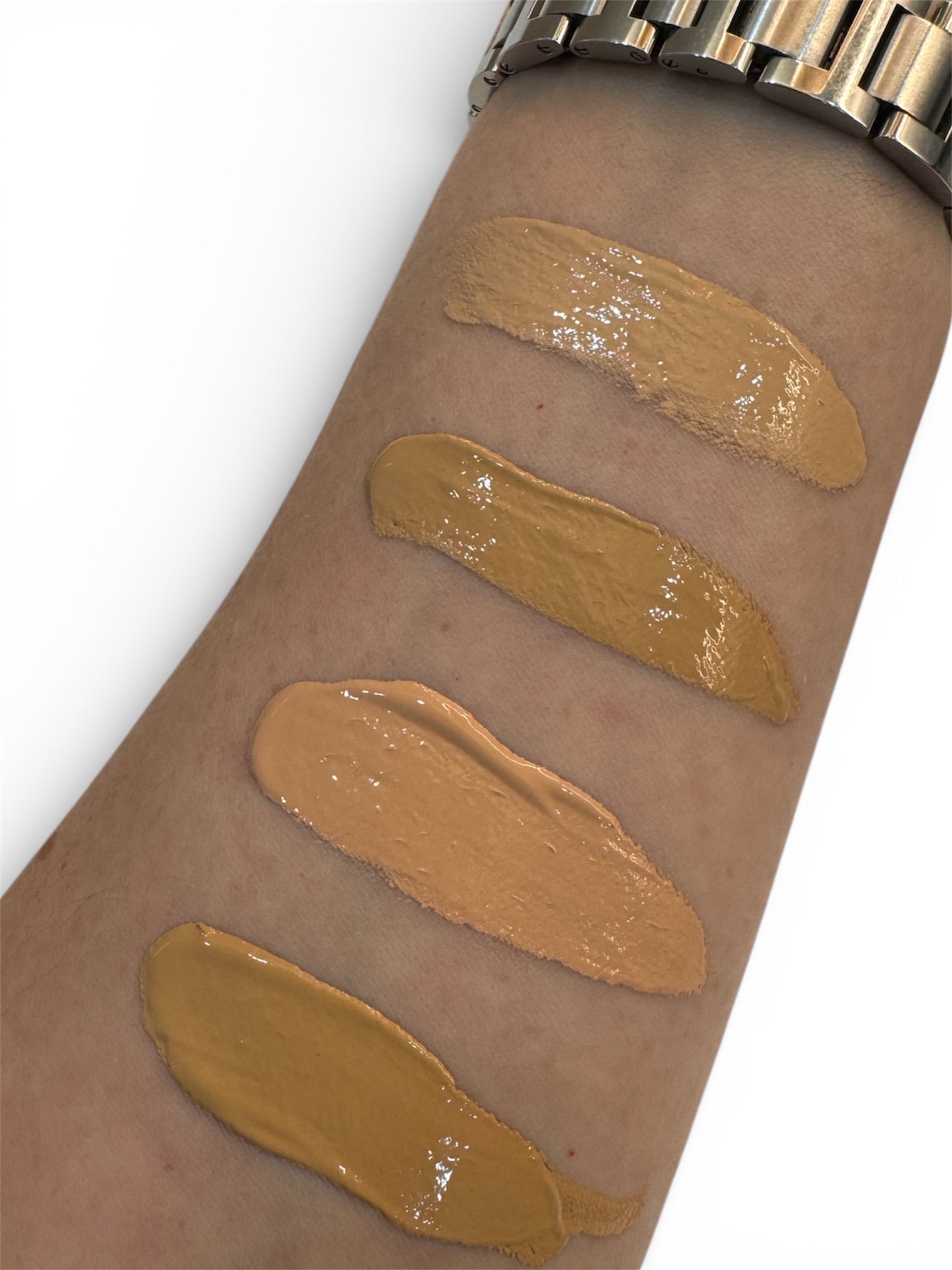 Rachel Shultz - Satin Foundation