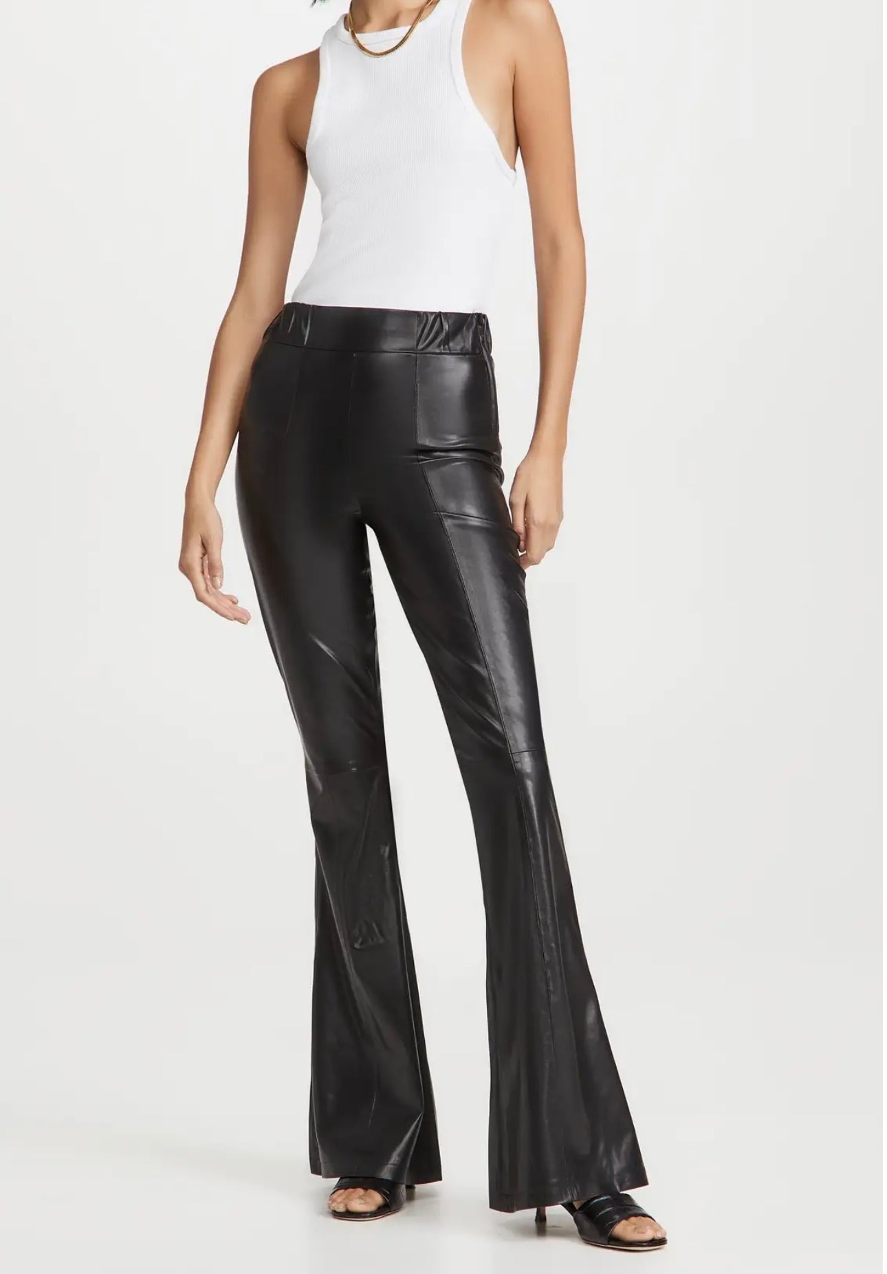 BLANK NYC - NIGHT CRAWLING PANT