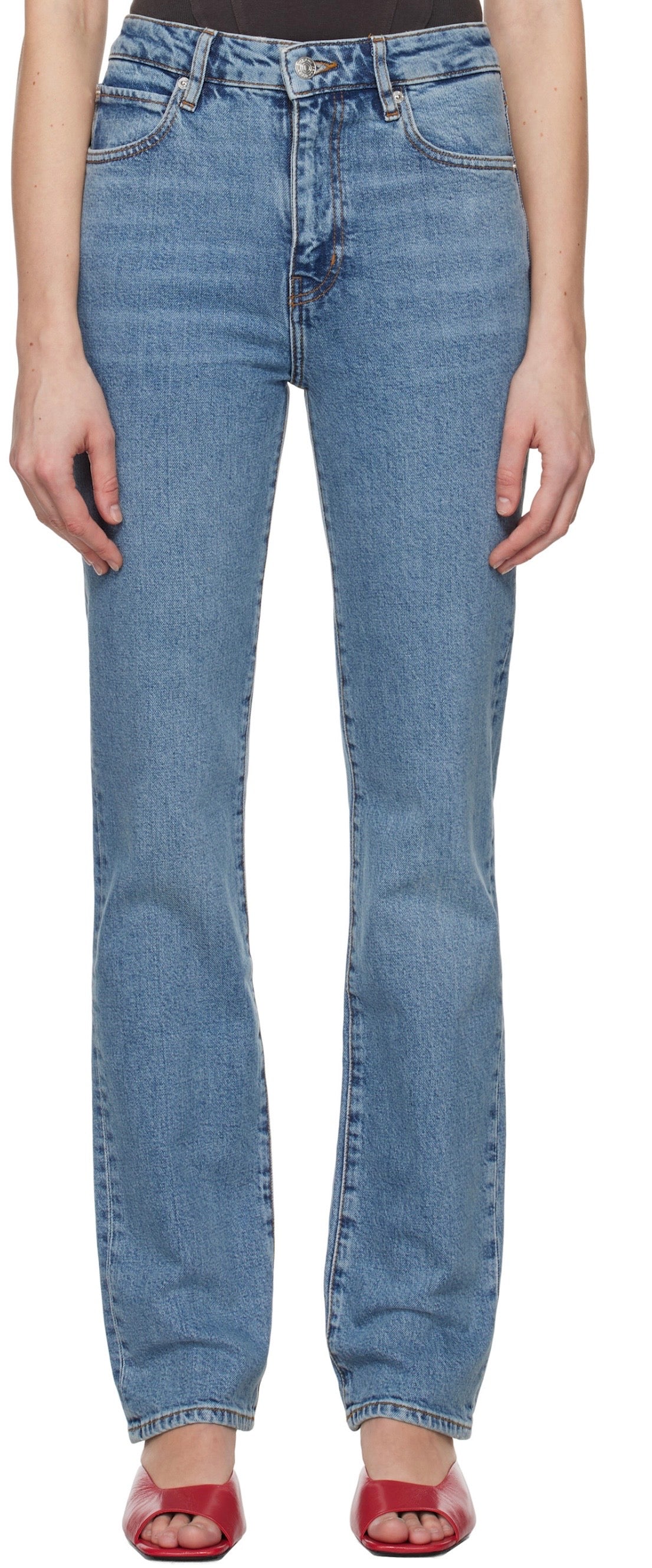 FRAME - The Ruler Jeans