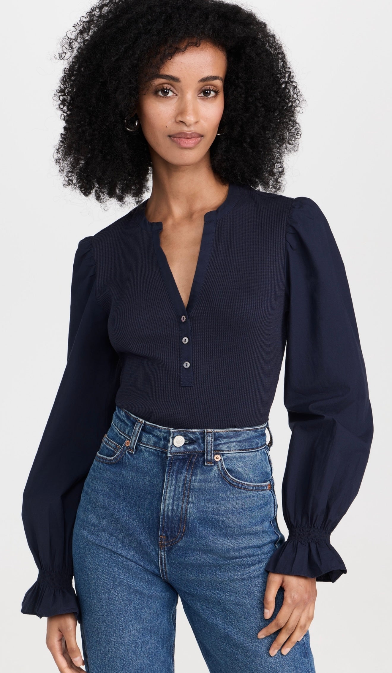 Cinq a sept - Gianna Top