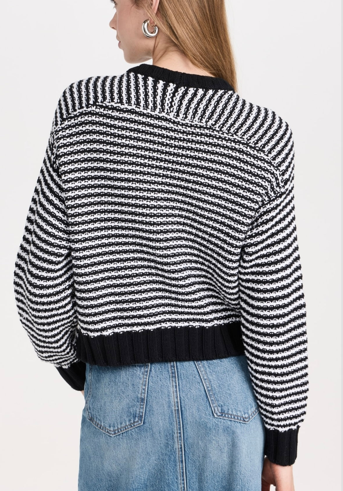 PISTOLA adina sweater