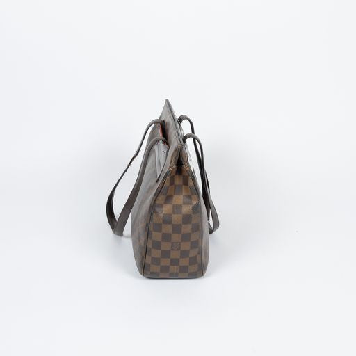Louis Vuitton Parioli Damier Tote Bag