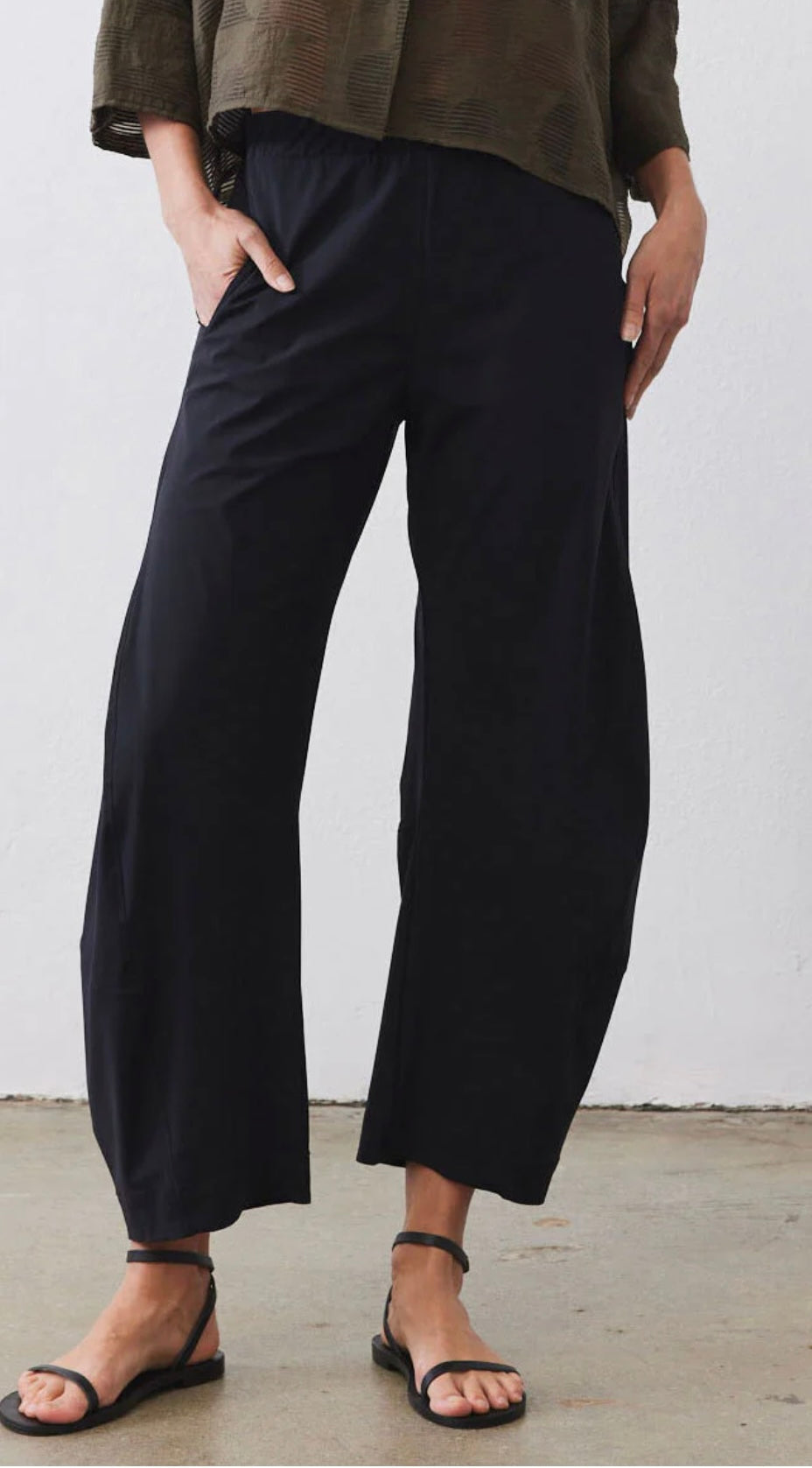 RUTI, The On The Loose Work Pants