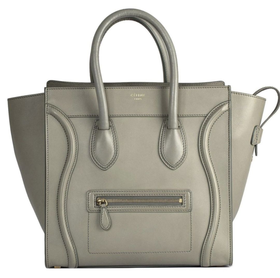 Celine Medium (40cm) Luggage Tote