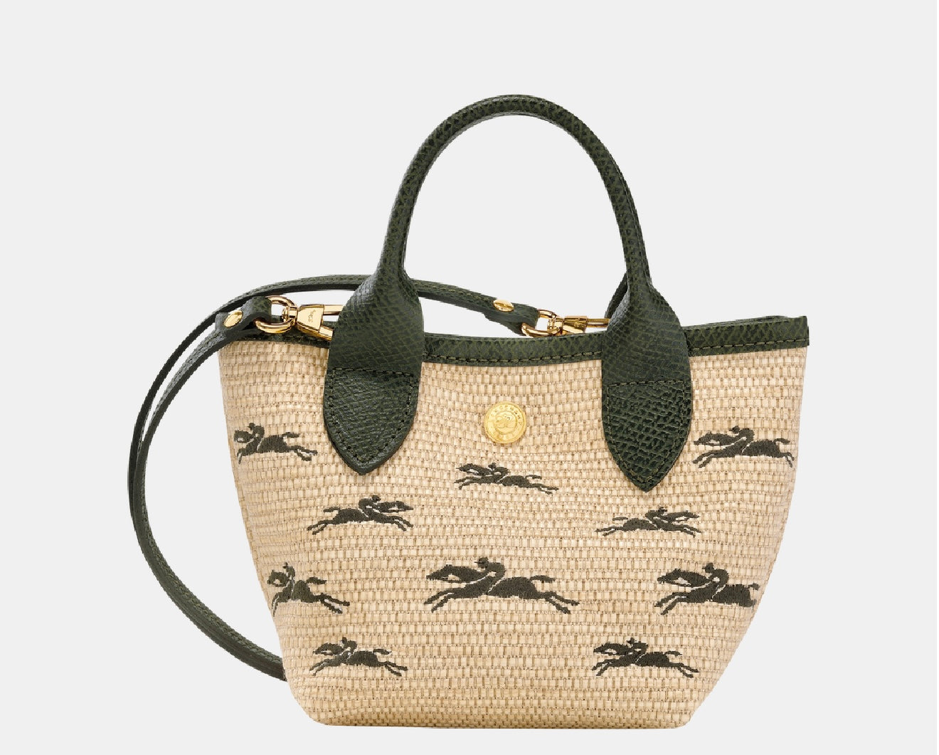 Longchamp - LE PANIER PLIAGE XS BASKET