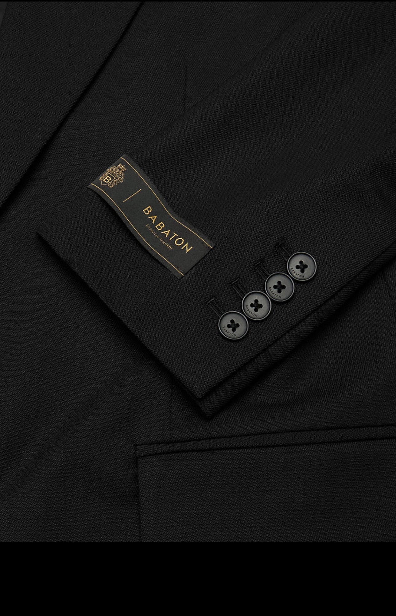 Babaton
New Agency Blazer